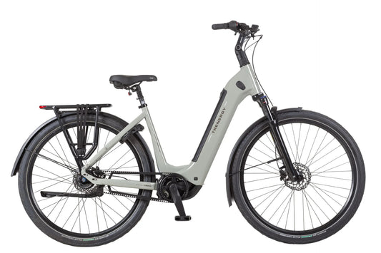 Trenergy Move Pro N5