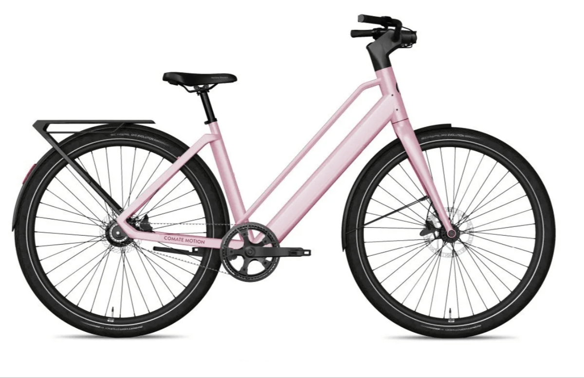 CC2 Elite