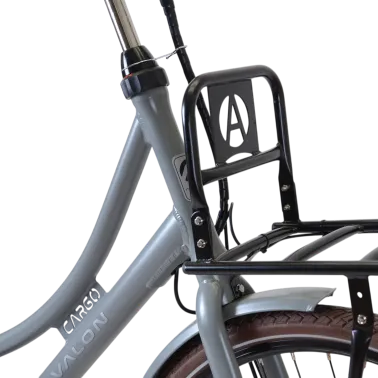 Avalon E-Cargo