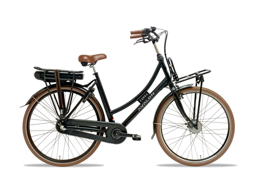 Avalon E-Cargo