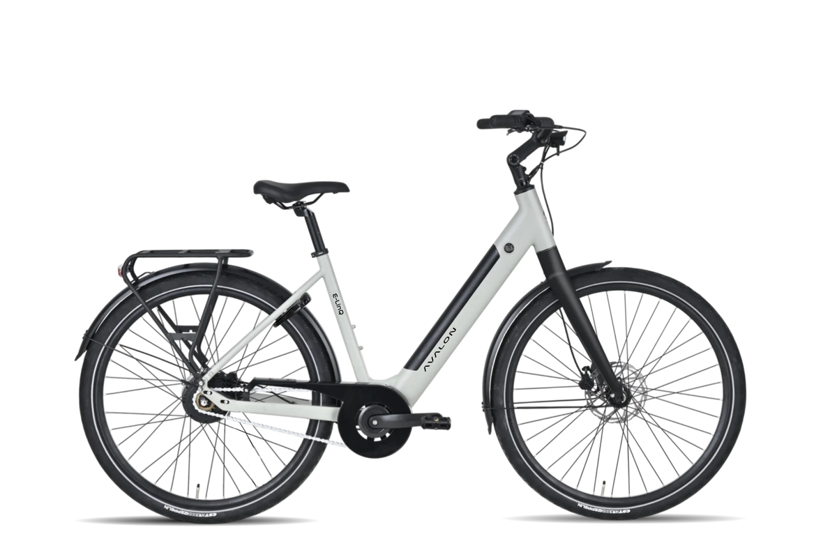 Avalon E-LinQ
