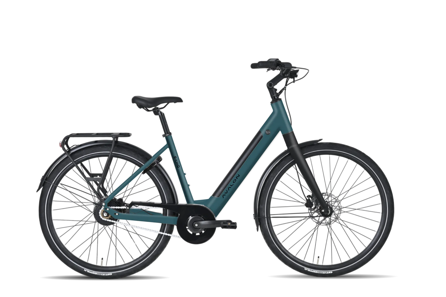 Avalon E-LinQ