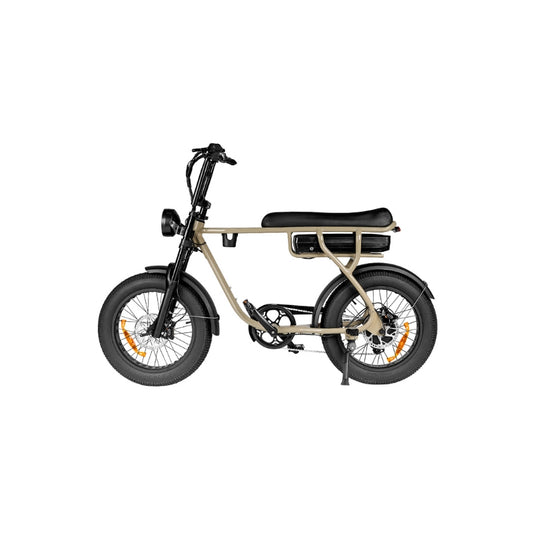 7GO EB20 Fatbike