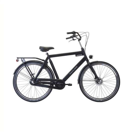 Avalon Style Heren