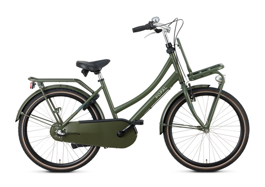 Popal Daily Dutch Basic 22 inch