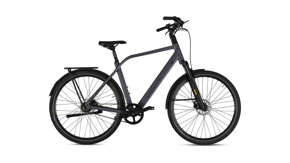 Starly Urban Super Lite Diamond