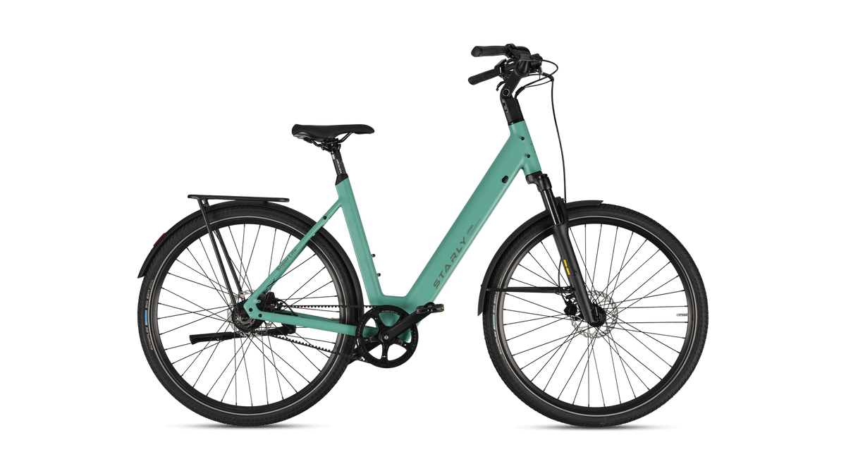 Starly Urban Super Lite Wave