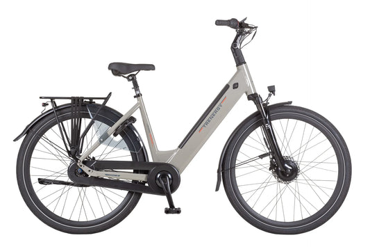Trenergy Endurance FHM N8