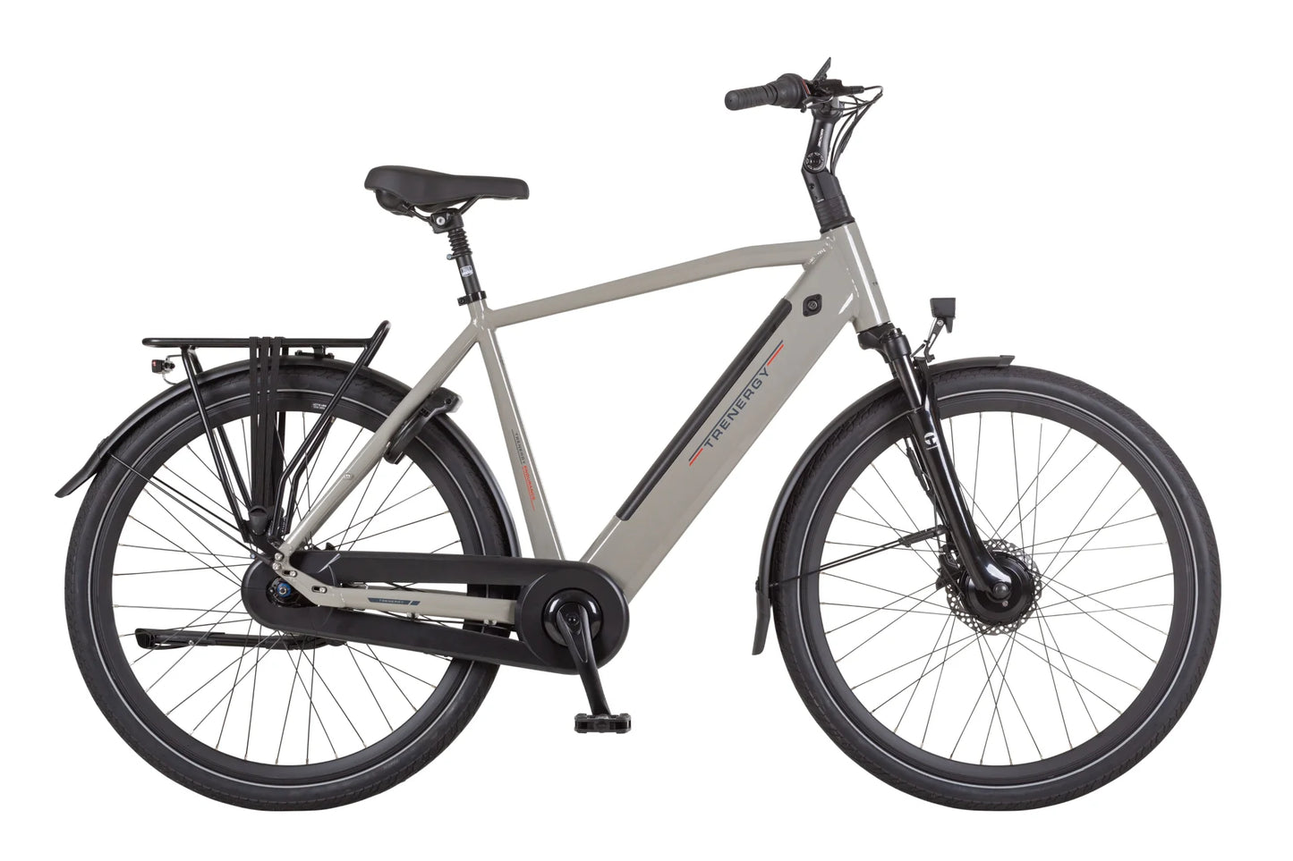 Trenergy Endurance FHM N8