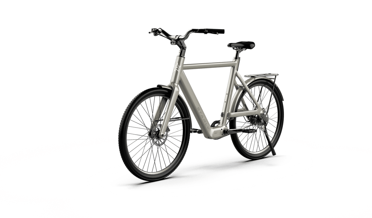 Starly Urban Ultra Lite Diamond