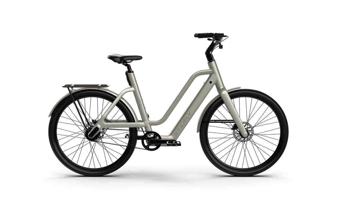 Starly Urban Ultra Lite Wave