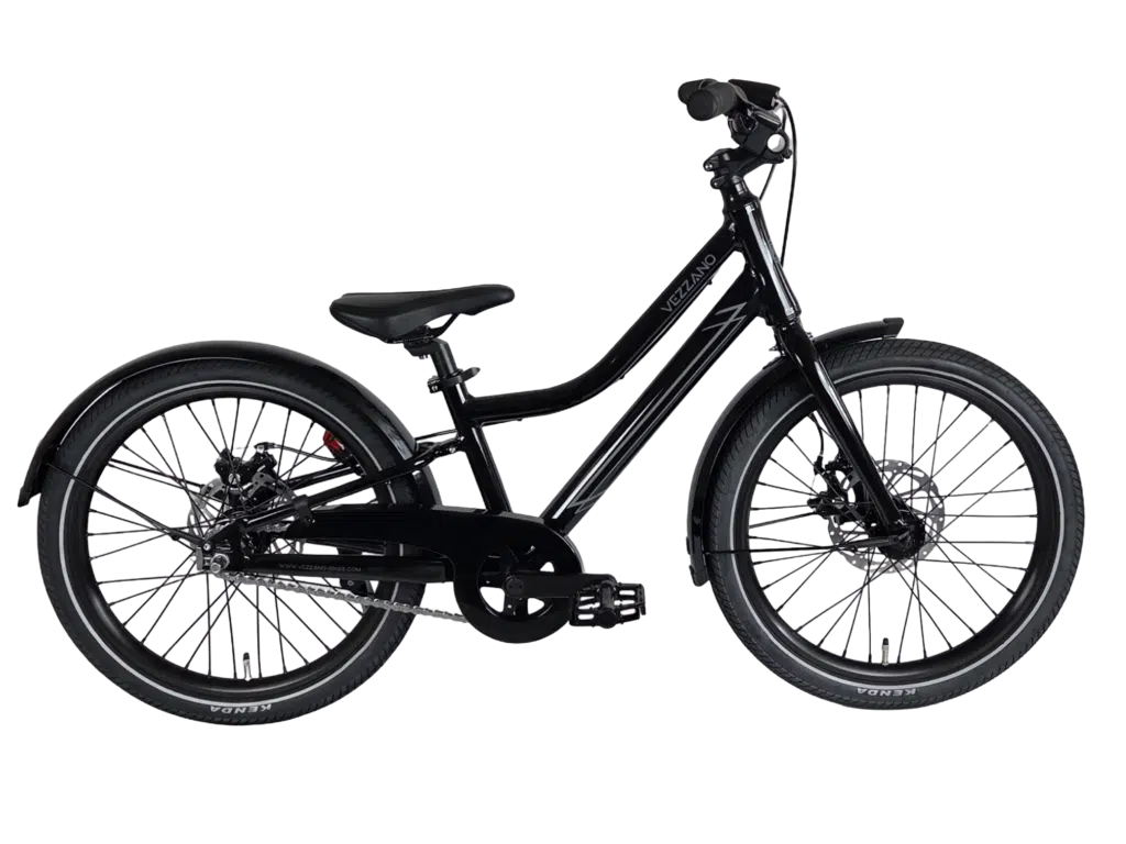 Vezzano 20-2S Naafversnelling