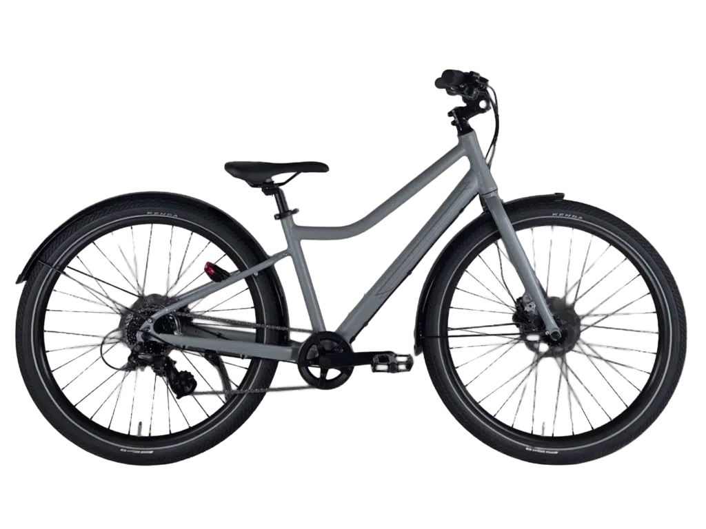 Vezzano 26 Derailleur 8-11 jaar