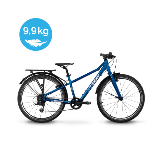 BEMOOV CS24 : trekking kinderfiets 24 inch