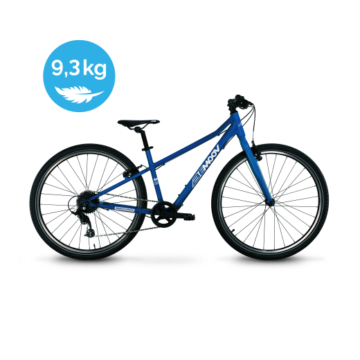 BEMOOV M26 : kinderfiets 26 inch