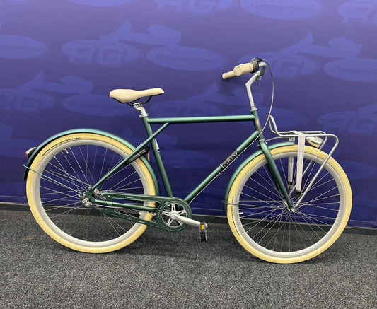 BSP Gaev herenmodel Stadsfiets