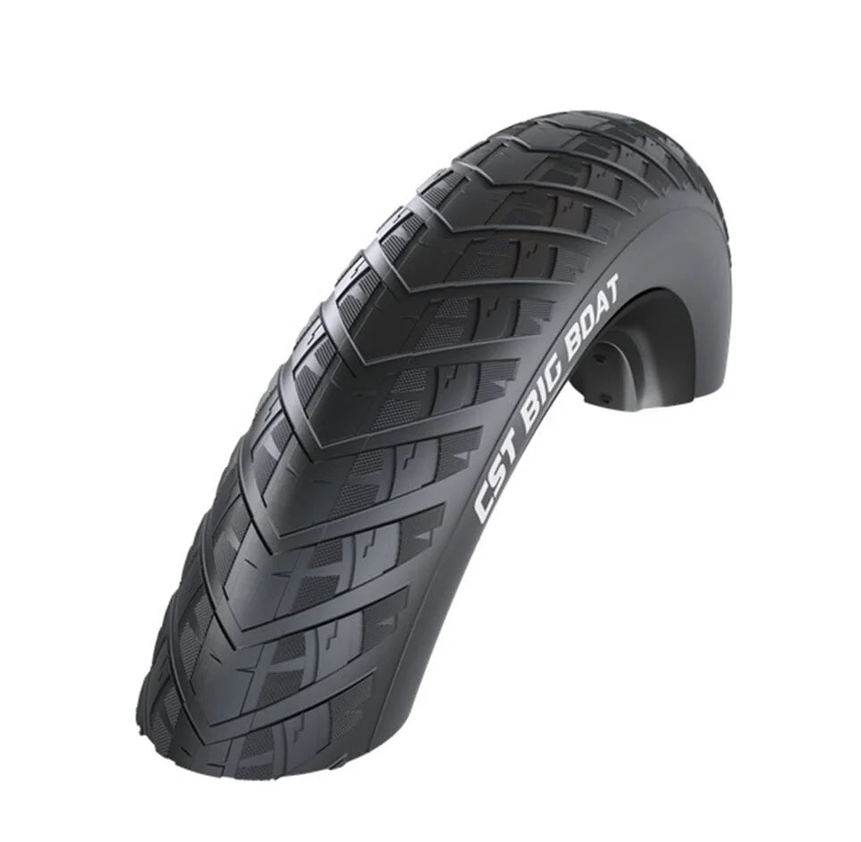 CST Scout Bub 20x4