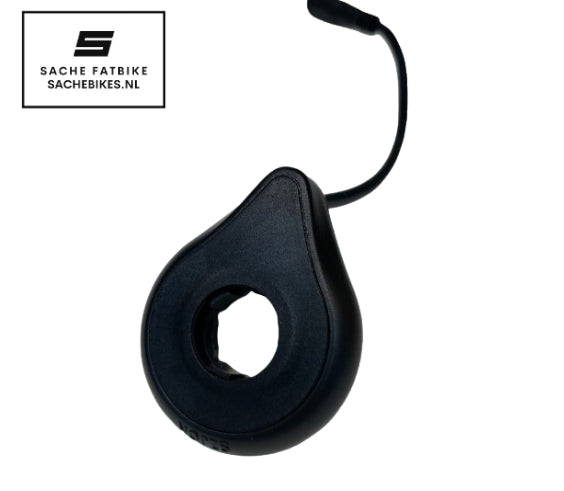 Trapsensor Ouxi Fatbike C80 V8 H9