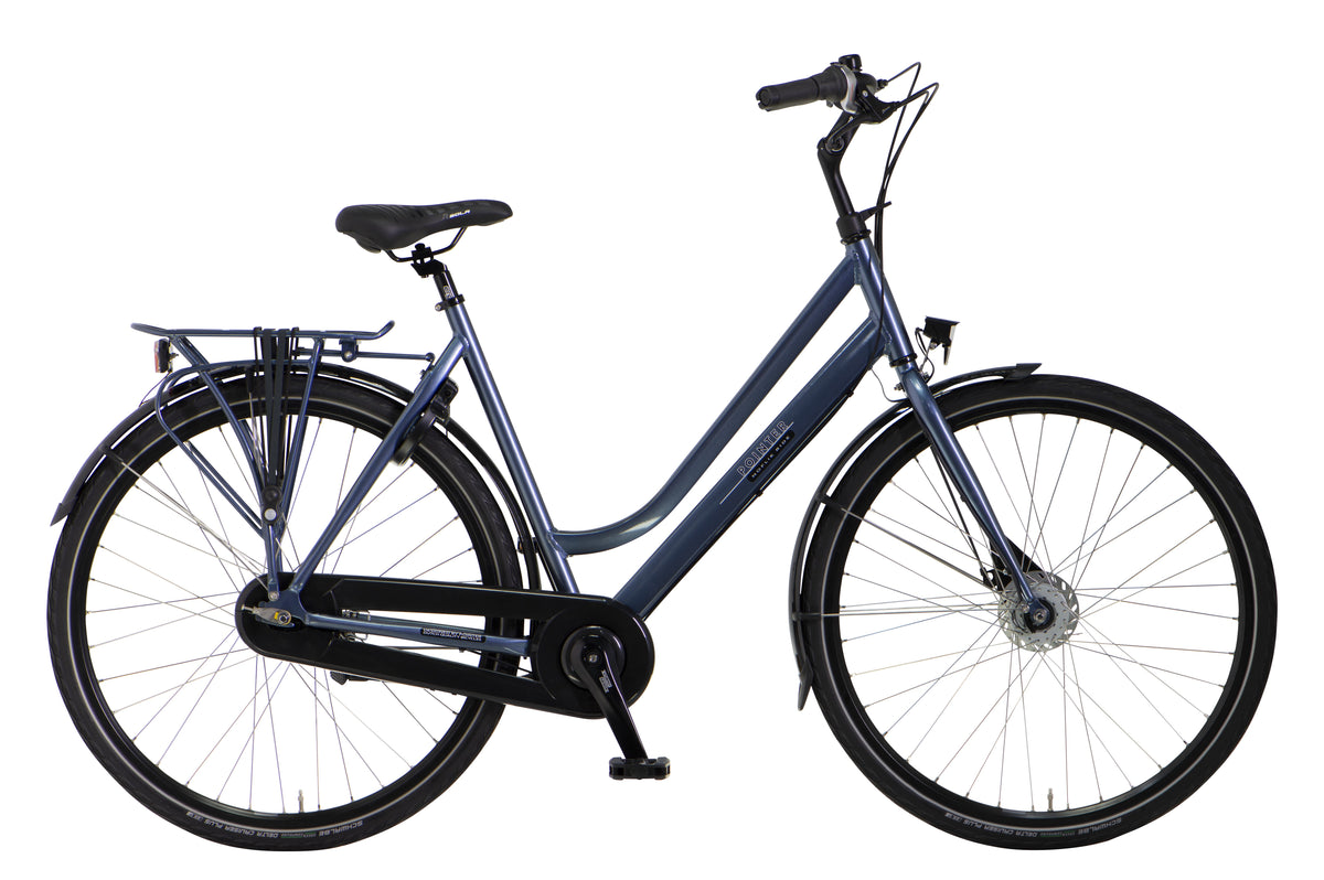 Pointer Ultra Mik Naafdynamo Damesfiets