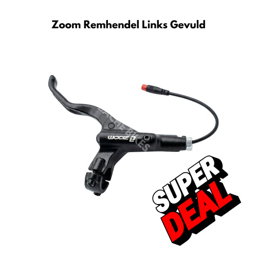 Links Remhendel