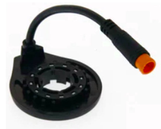 Trapsensor Pas Sensor 7GO