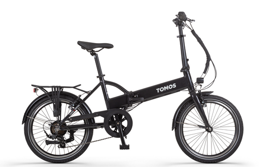 Tomos EB 10
