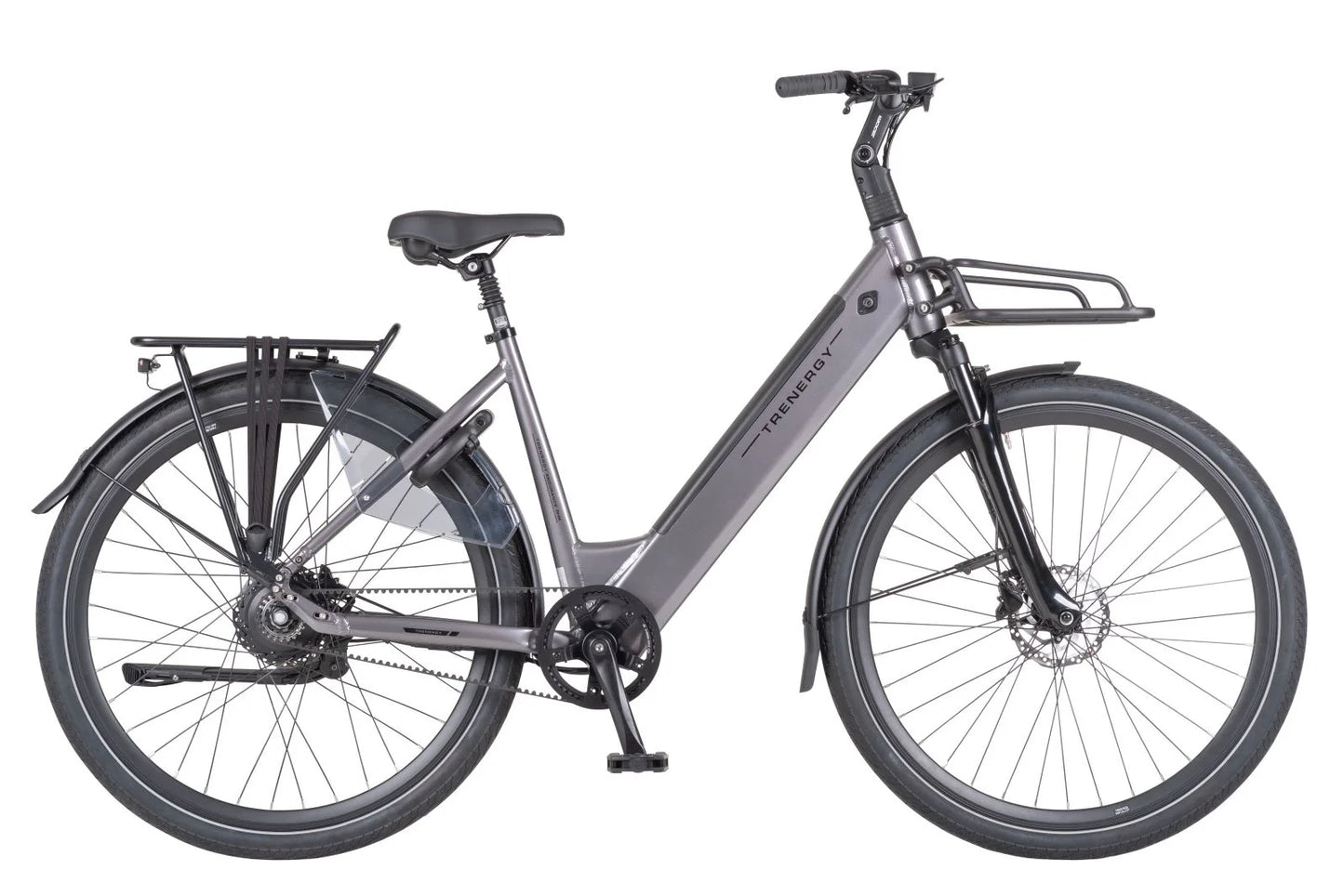 Trenergy Endurance Pro