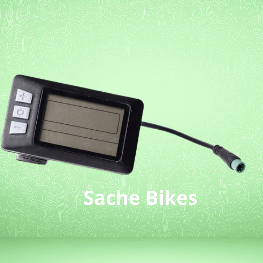 Ouxi V8 1.0 display korte kabel