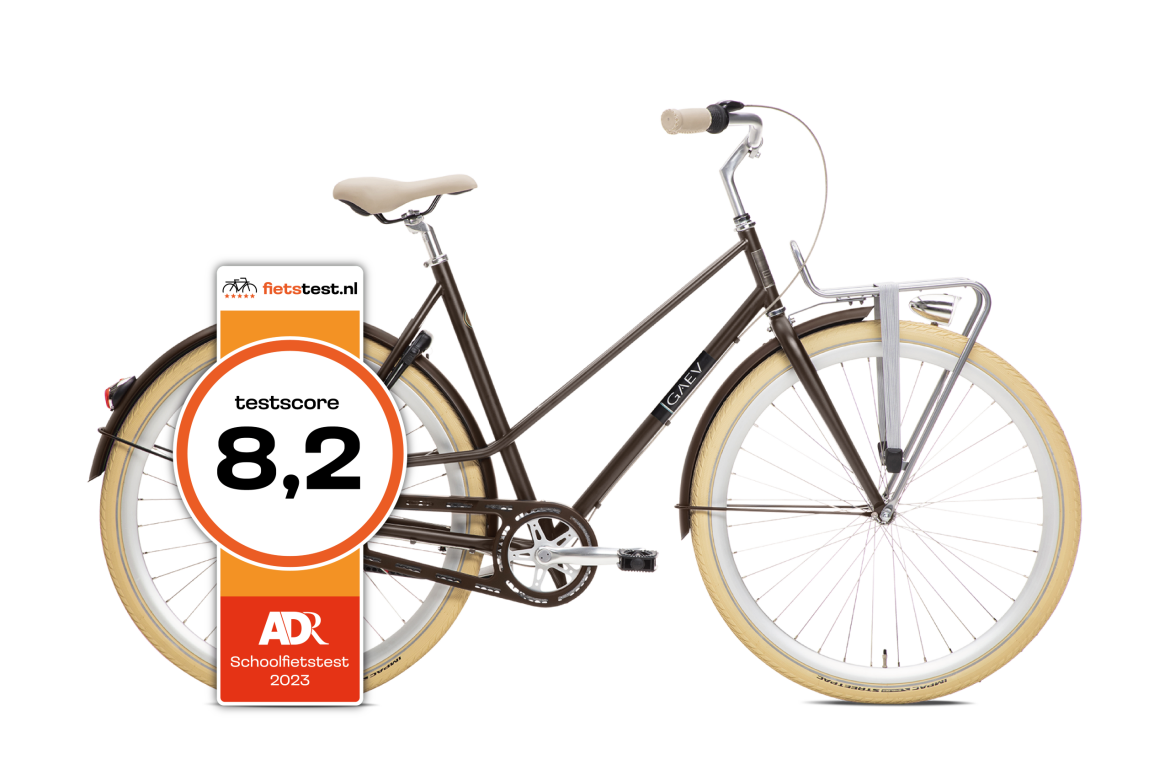 BSP Gaev Women Stadsfiets