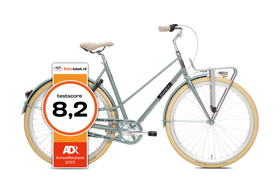 BSP Gaev Women Stadsfiets