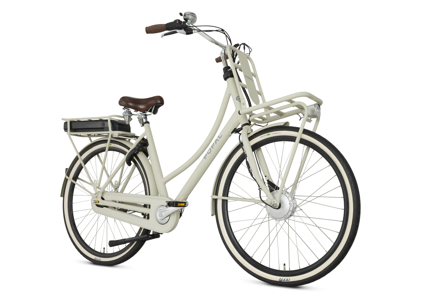 Popal Daily Dutch Prestige-E N7