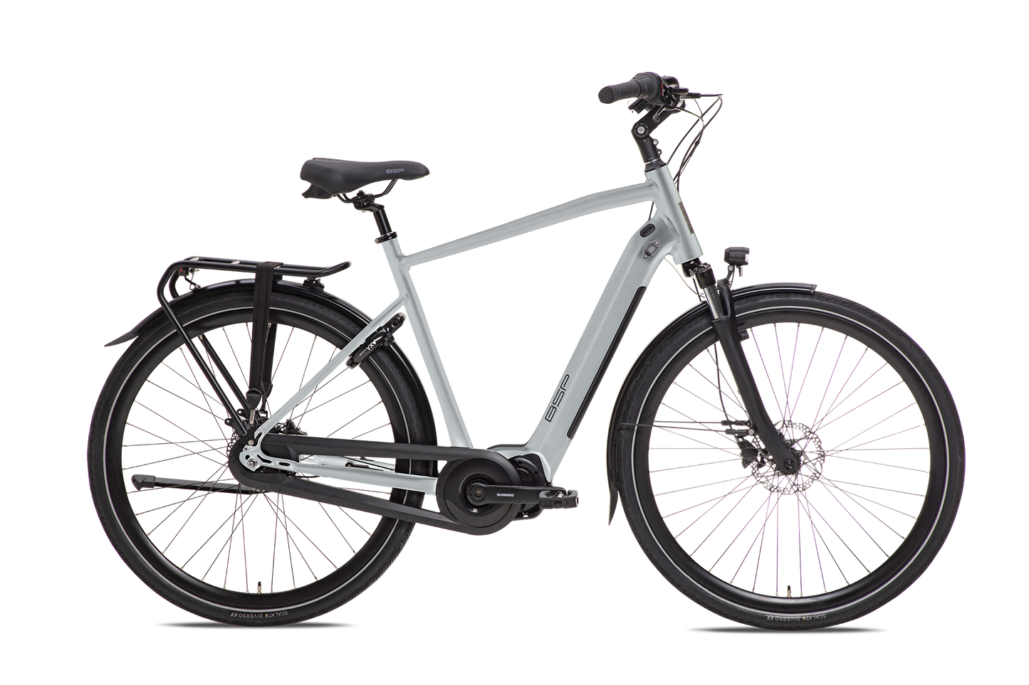 BSP Musa Men Stadsfiets