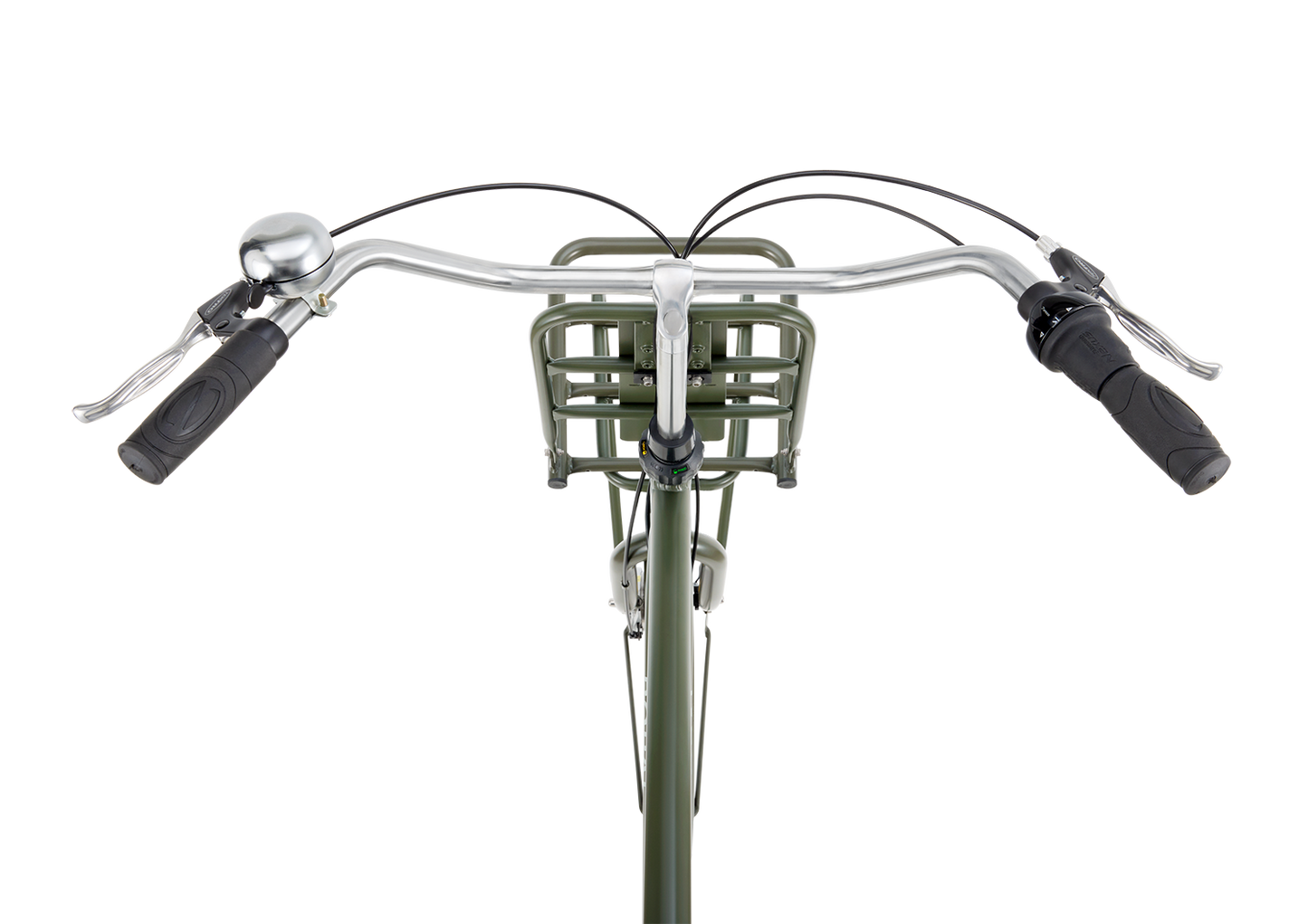 Popal Daily Dutch Prestige N7 28''