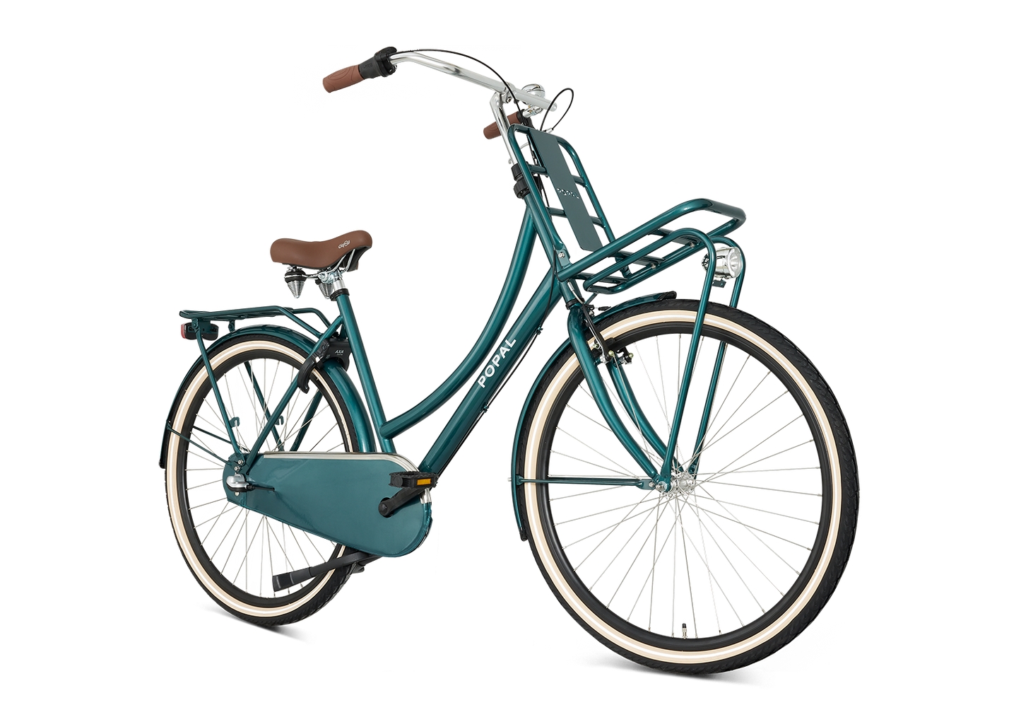 Popal Daily Dutch Basic+ 28''