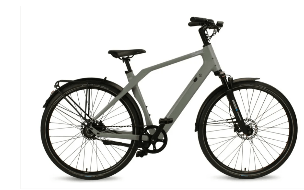 Vind de Perfecte Comfortabele Stadsfiets in Amsterdam