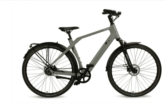 Vind de Perfecte Comfortabele Stadsfiets in Amsterdam