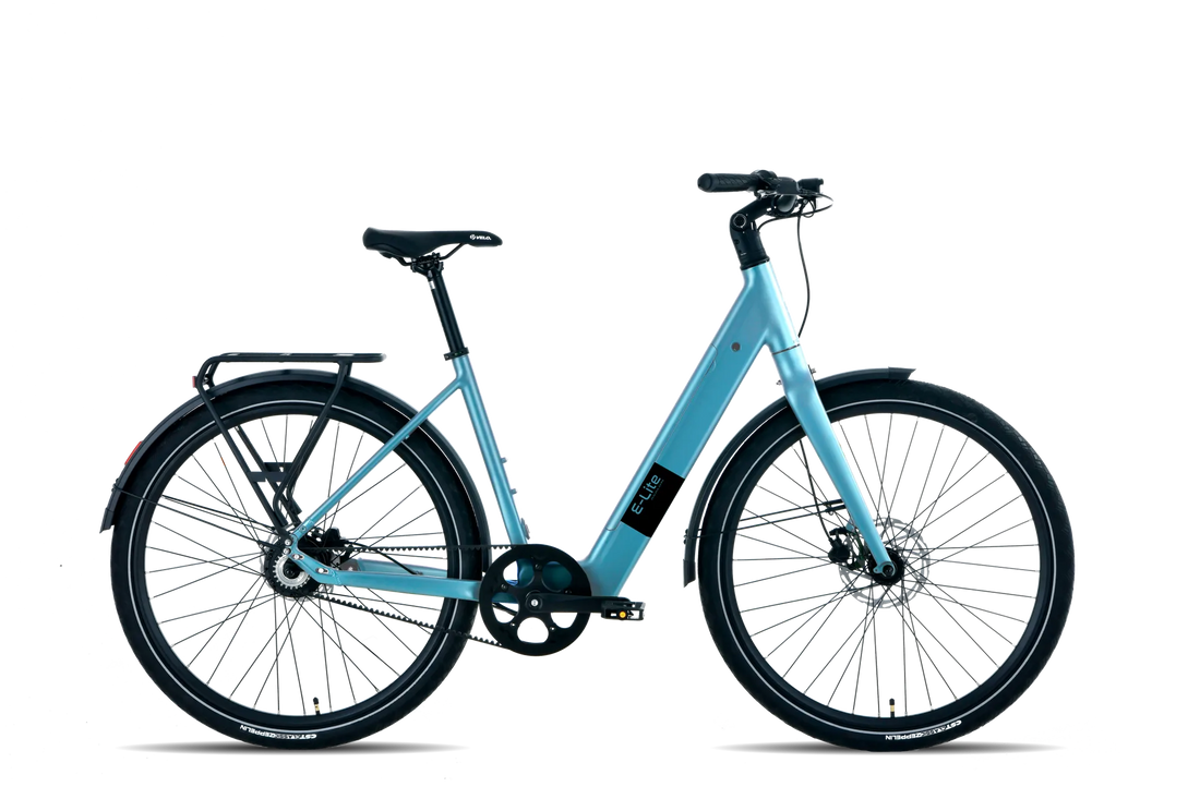 Kinderfiets maatadvies: banden, zadelhoogte en stabiliteit