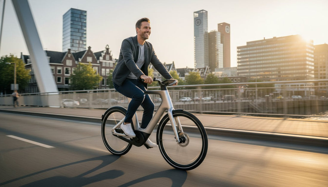 De ultieme gids voor het kopen van een e bike in 2026