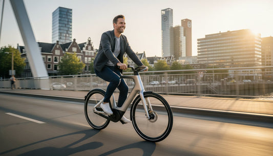 De ultieme gids voor het kopen van een e bike in 2026