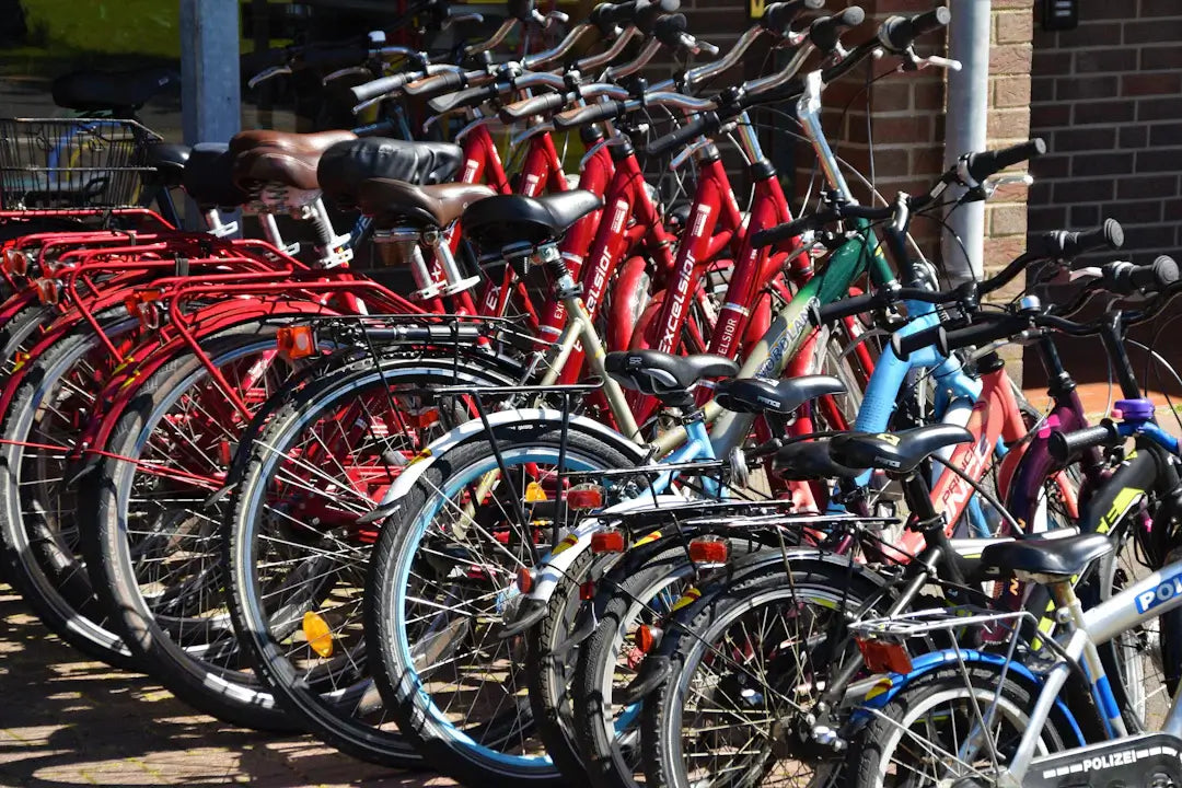 De Perfecte Fiets Kiezen Voor Jouw Behoeften