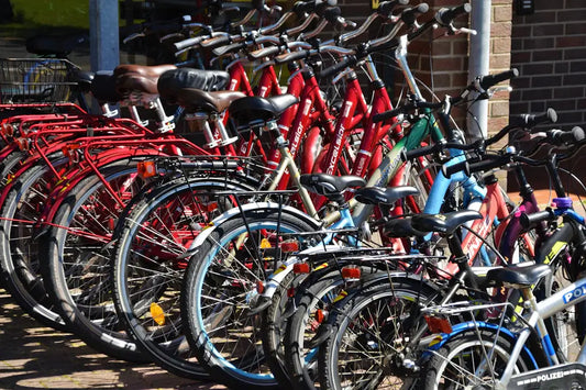 De Perfecte Fiets Kiezen Voor Jouw Behoeften