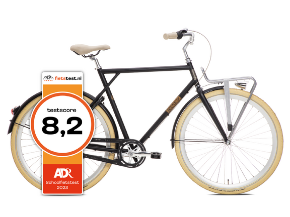 BSP Gaev herenmodel Stadsfiets