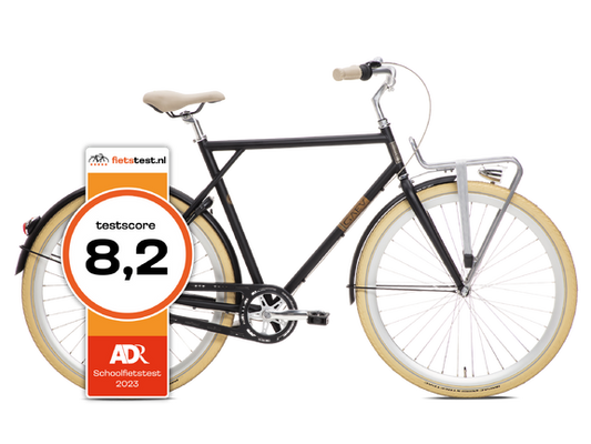 BSP Gaev herenmodel Stadsfiets