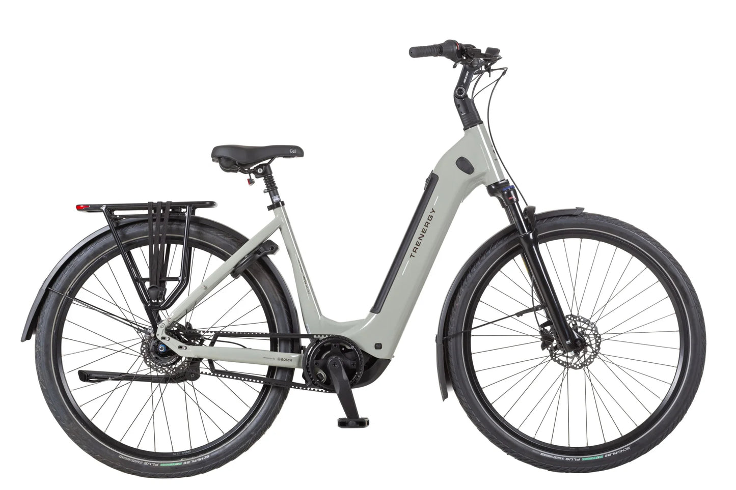 Trenergy Move Pro N5