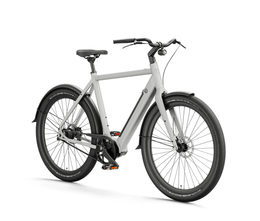 Amsterdam Urban eBike