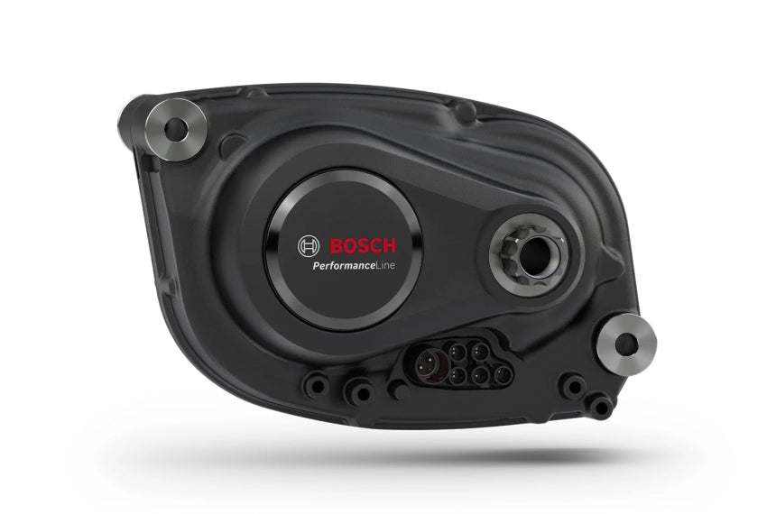 Trenergy Move Pro N5