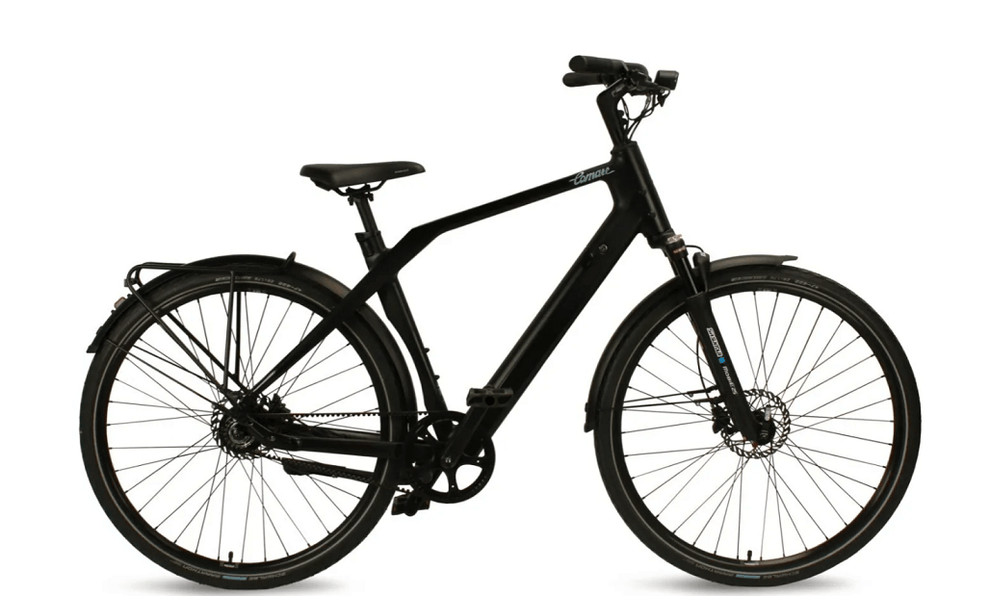 Comate CC Elite e-bike kopen Amsterdam
