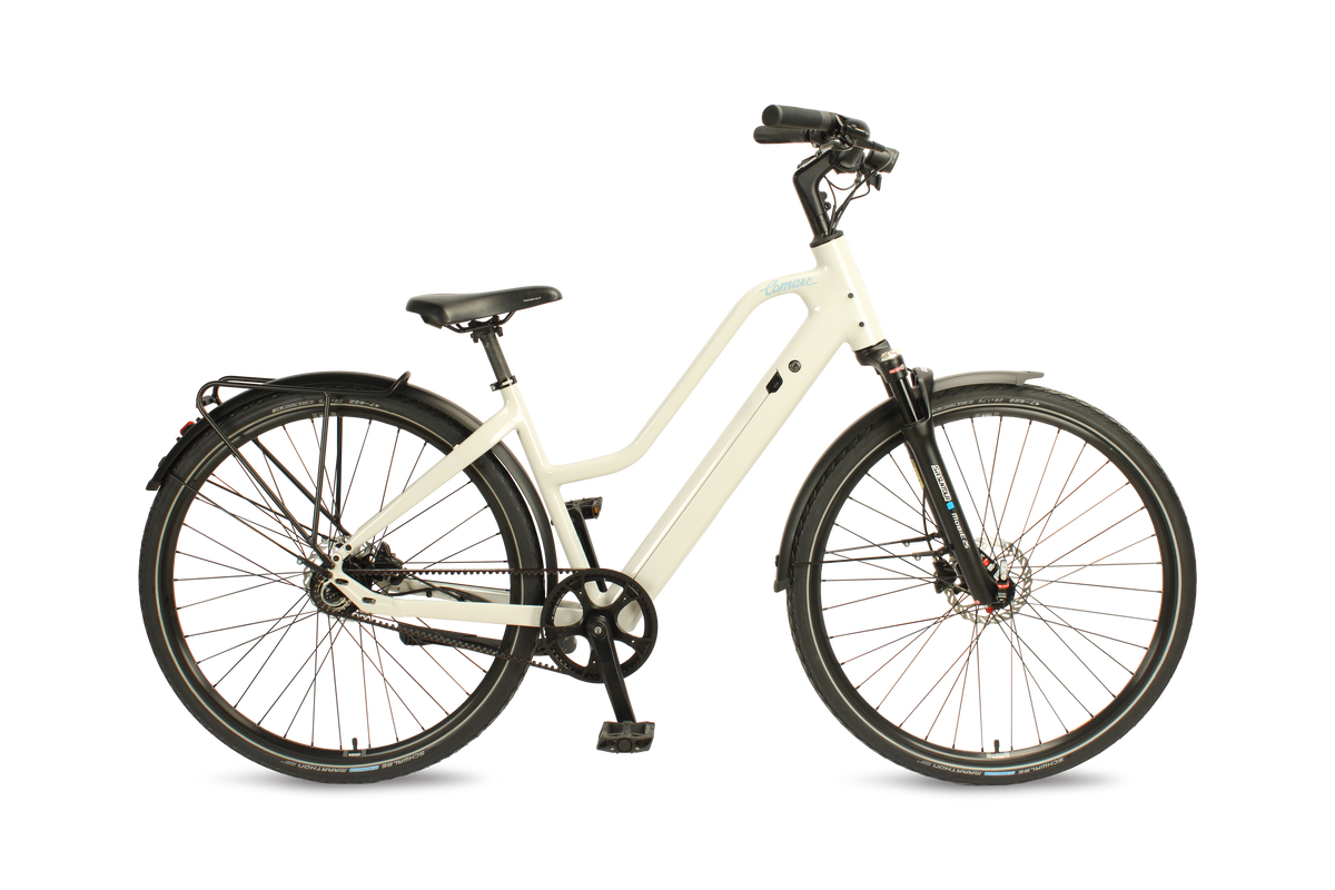 CC Cruiser