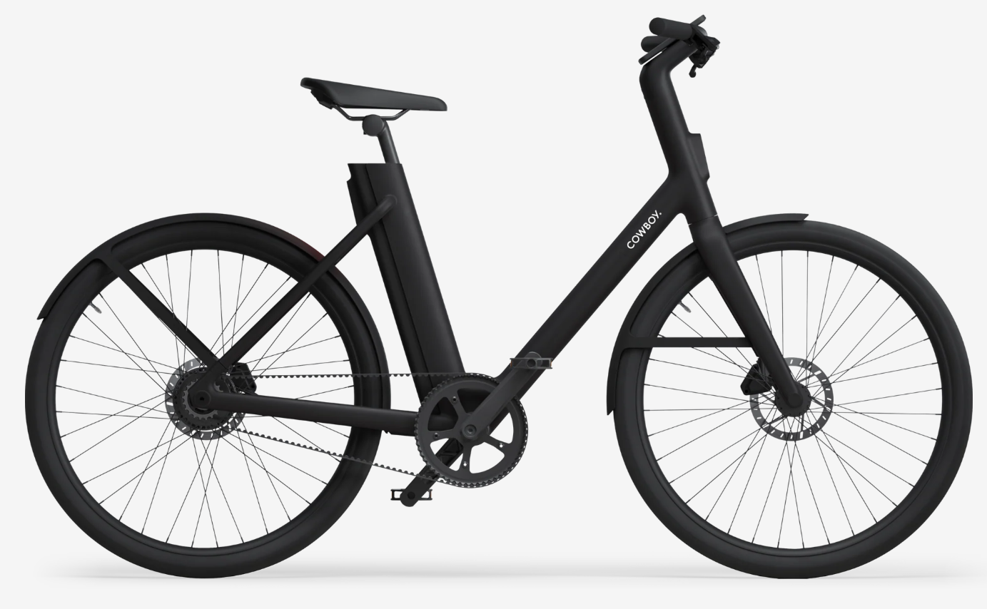 Cowboy Cruiser ST