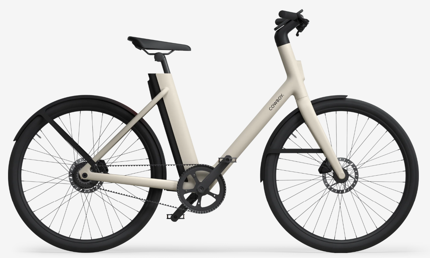 Cowboy Cruiser ST